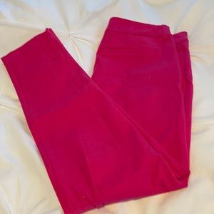 Old Navy pixie pants